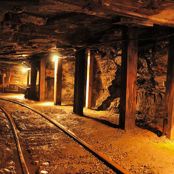 礦井時(shí)間同步解決方案 礦井時(shí)間同步解決方案